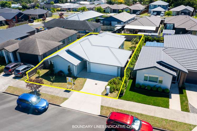 10 O Ruamano Crescent Pukekohe_14