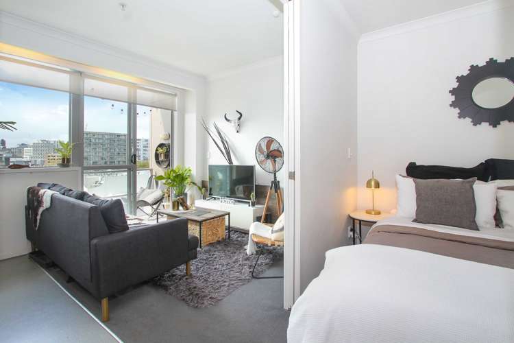 809/149 Nelson Street Auckland Central_7