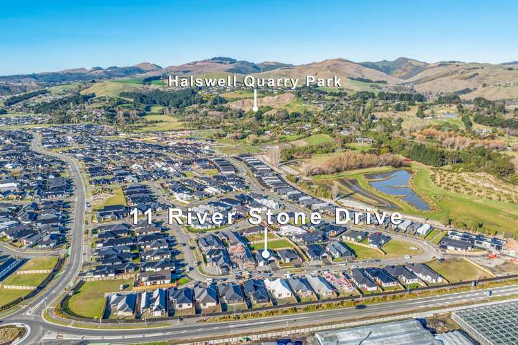 11 River Stone Drive Halswell_20