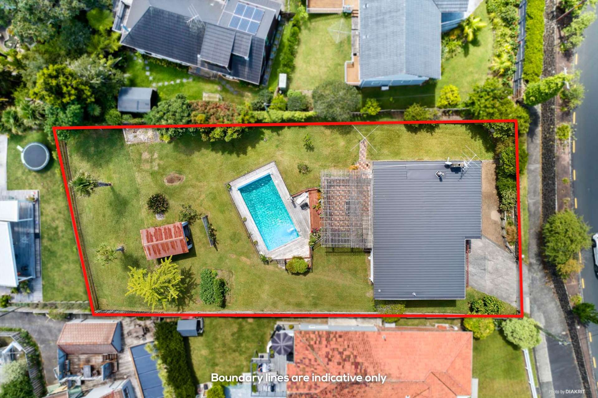 496 Beach Road Murrays Bay_0