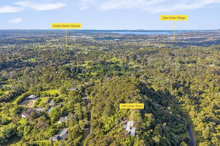 199 Carter Road Oratia_35