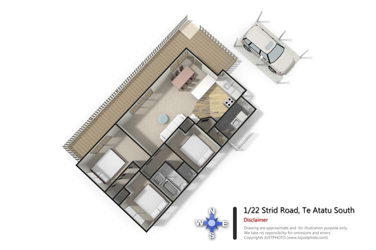 1/22 Strid Road Te Atatu South_19