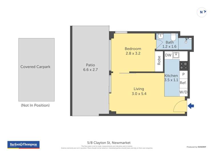 5/8 Clayton Street Newmarket_7