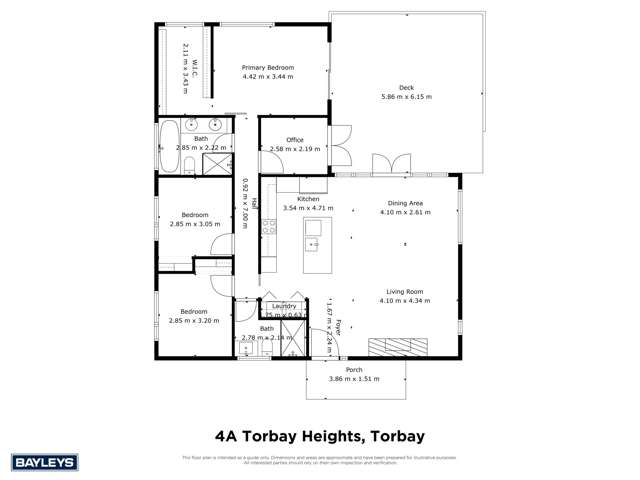 4a Torbay Heights Torbay_1