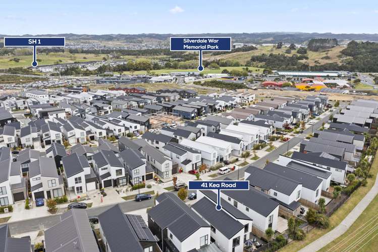 41 Kea Road Silverdale_21