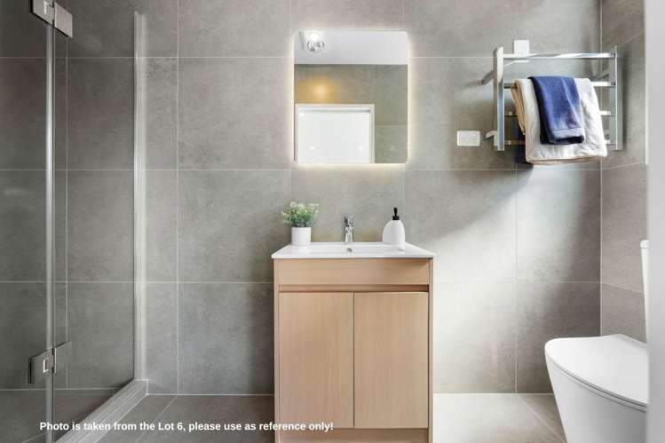 Lot 2, 27 Grassways Avenue Pakuranga_14