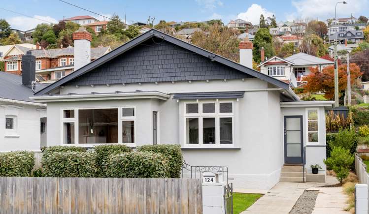 124 Fitzroy Street Forbury_12