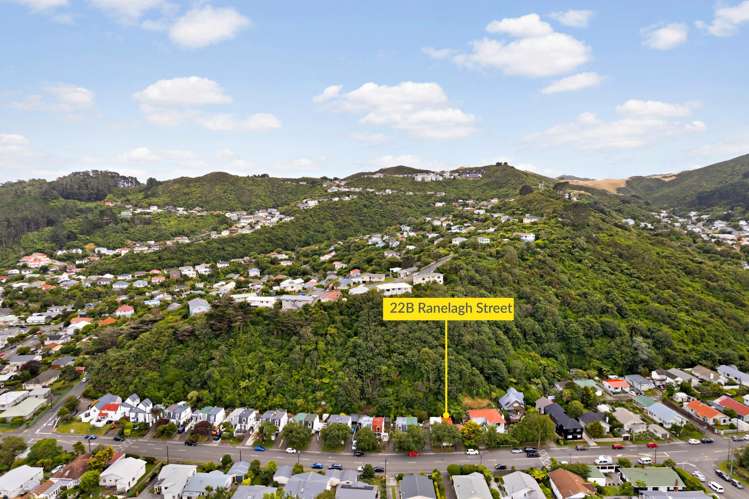 22b Ranelagh Street Karori_13