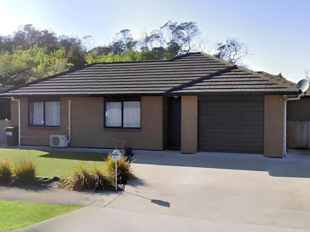 3 Bedroom 2 Bathroom Home