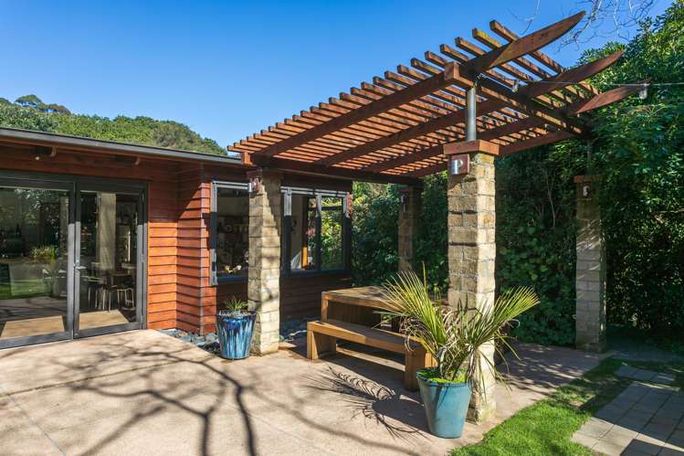 8 Pye Place Hot Water Beach_7