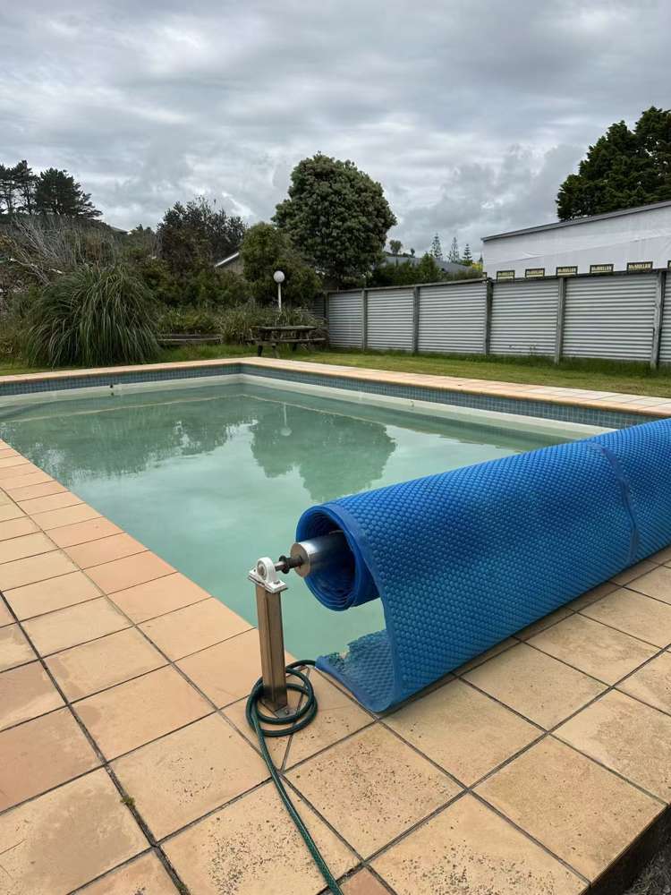 252 Beachside Motels & Holiday Park Hokitika_11