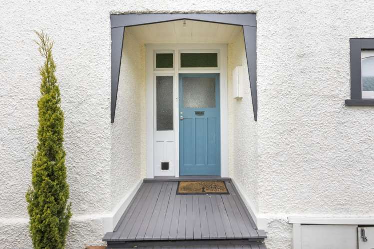 31 Frederick Street Terrace End_17