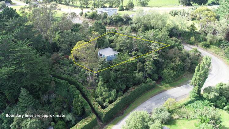 3 Haverford Street Moeraki_17