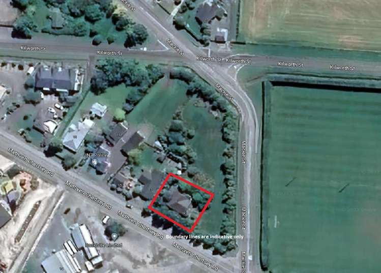 19 Methven Chertsey Road Methven_25