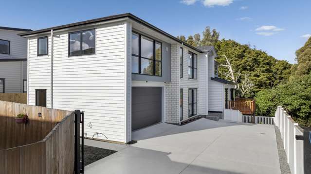 14 Hughs Way Flat Bush_1
