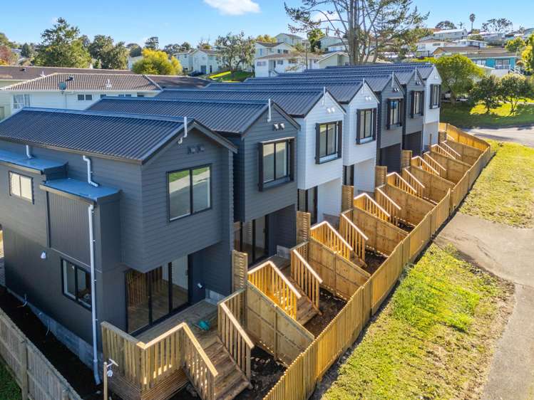 Lot 1-4/35 Glenbervie Crescent Massey_16