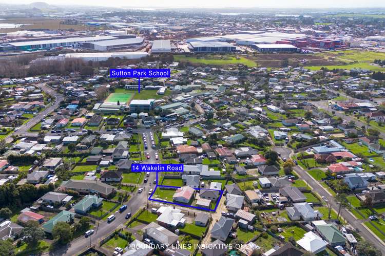 14 Wakelin Road Mangere East_29