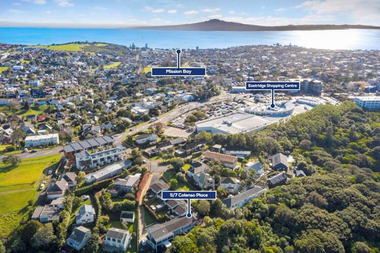 5/7 Colenso Place Mission Bay_14