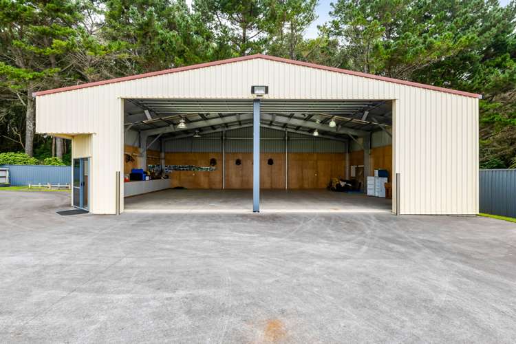 16 Beach Road Urenui_23