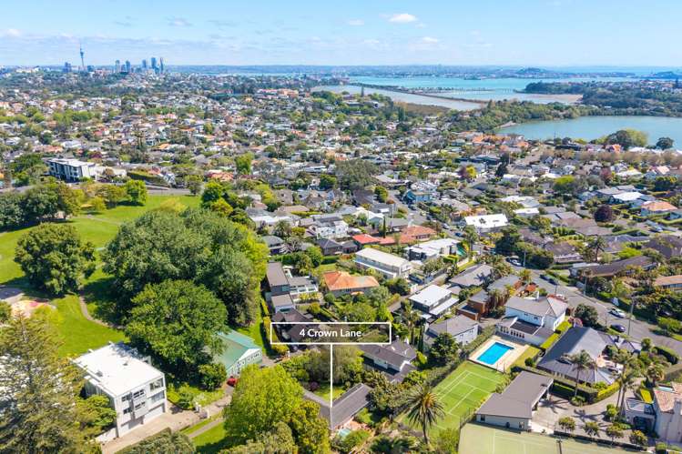 4 Crown Lane Remuera_5