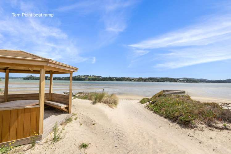 Proposed Lot 1 203 Tern Point Mangawhai_14