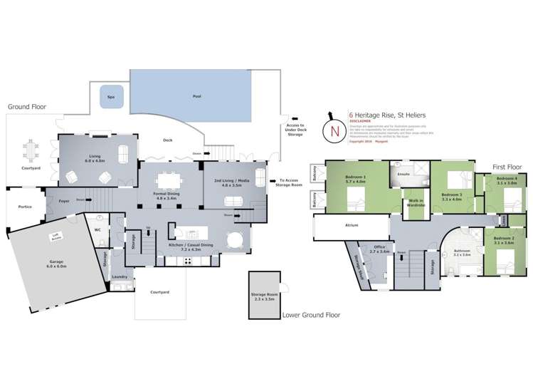 6 Heritage Rise Saint Heliers_21