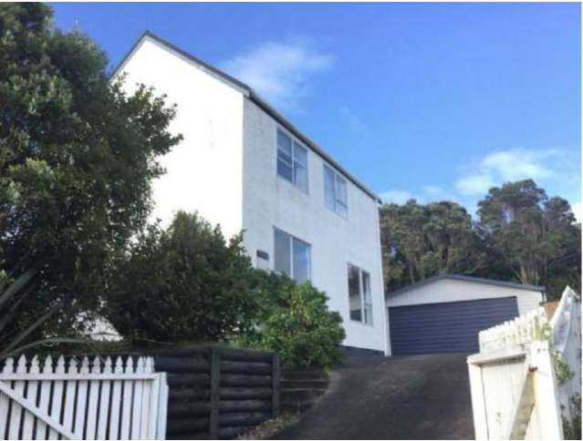 Cozy 3 bedroom in Churton Park