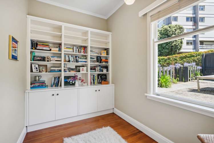 11a Stowe Hill Thorndon_21