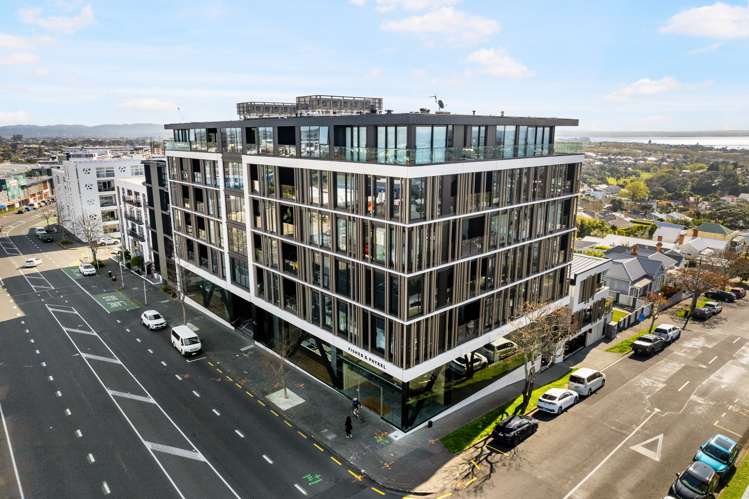 106/199 Great North Road Grey Lynn_13