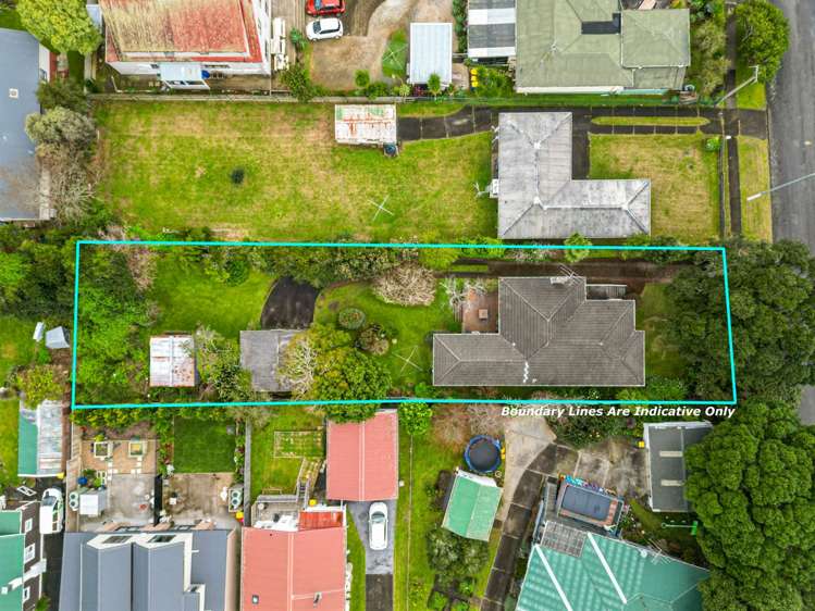 22 Brandon Road Glen Eden_34