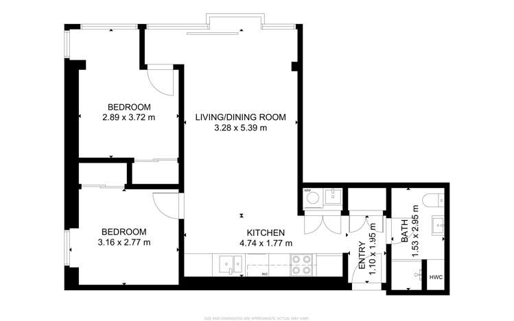 2a/21 Rugby Street Mount Cook_13