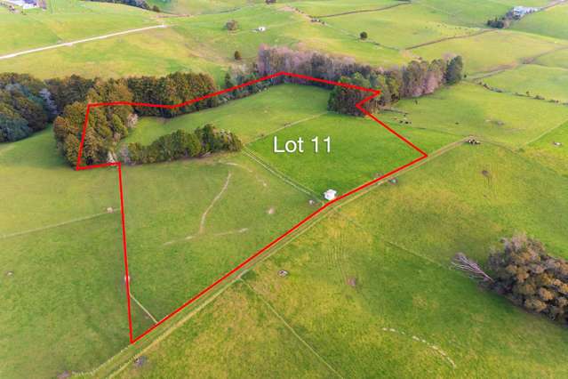 Lot 11/50 Bush Road Pukekohe_1