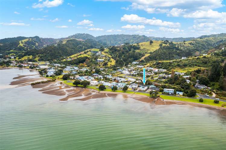 6 Waikaraka Beach Road Tamaterau_21
