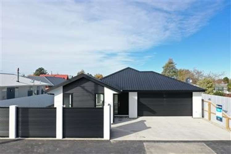 Houses for rent in Ashburton, Canterbury