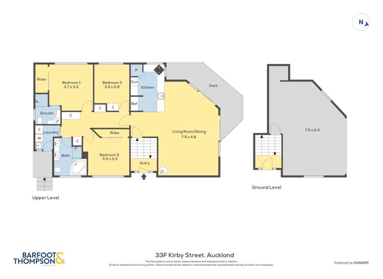 33f Kirby Street Glendene_15