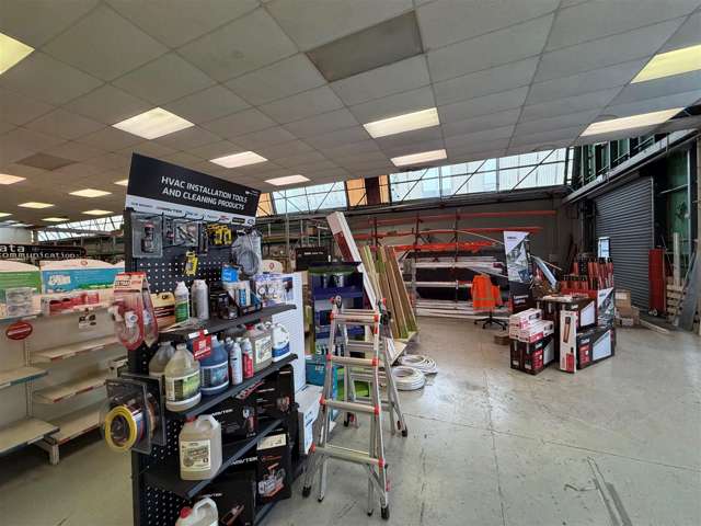 Unit B, 41 Morrin Road Saint Johns_2