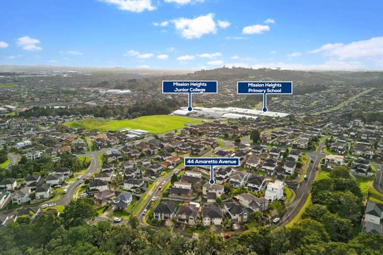 44 Amaretto Avenue Flat Bush_22