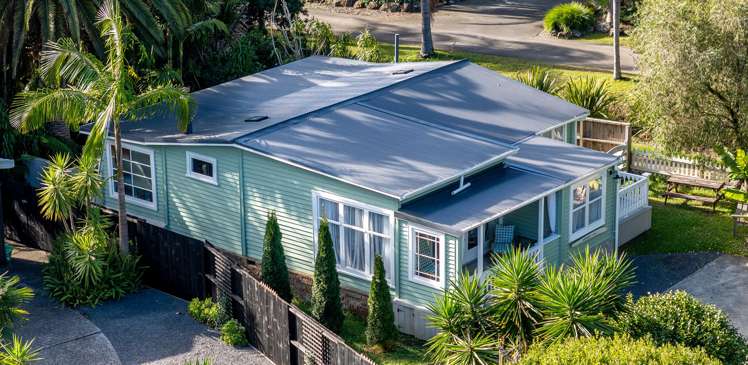 30 Florance Avenue Russell_23