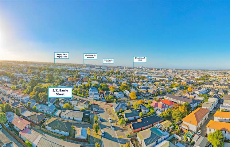 2/31 Barrie Street Addington_23