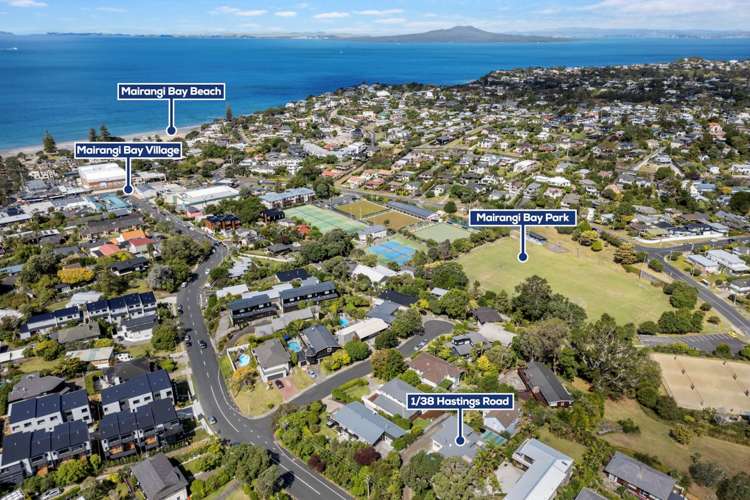 1/38 Hastings Road Mairangi Bay_38