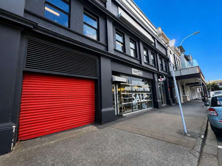10 Cambridge Terrace Te Aro_8
