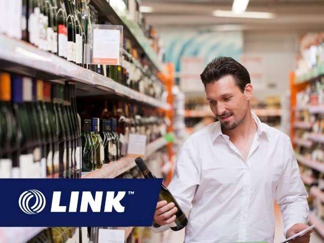 Be Part of a Major Brand NZ Liquor Franchise!