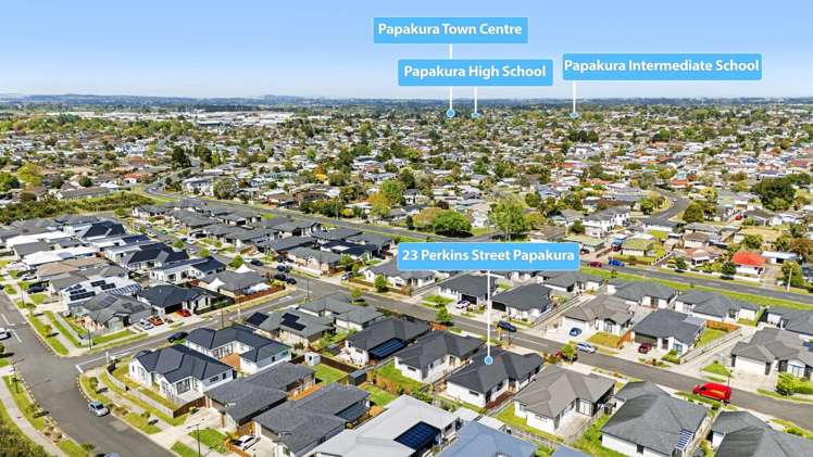 23 Perkins Street Papakura_21