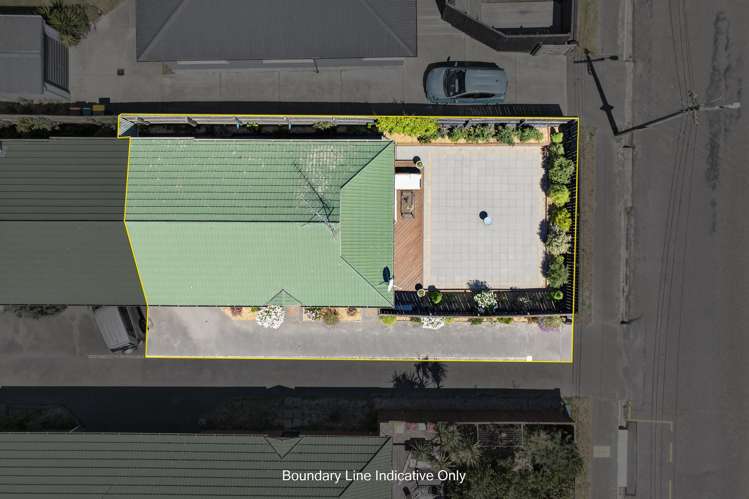 1/65 Effingham Street North New Brighton_22