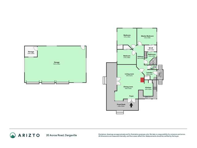 20 Aoroa Road Dargaville_1