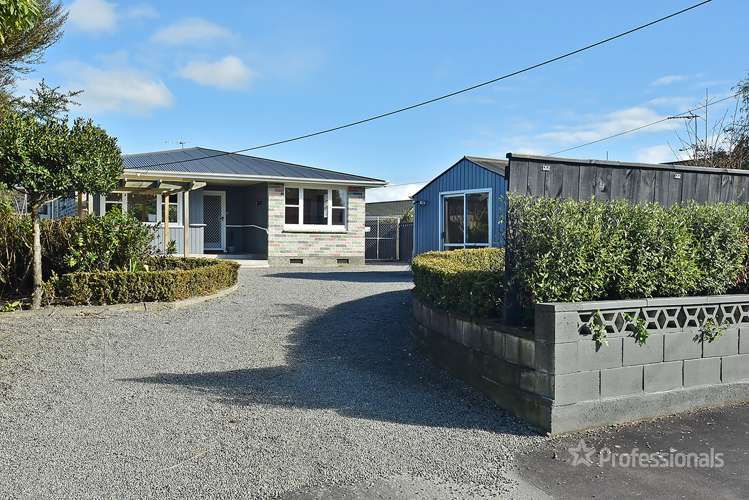 32 Park Avenue Masterton_19