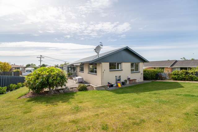 16 Waitaki Street Glenwood_1