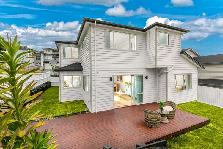 18 Bridget Court Red Beach_19