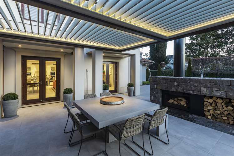 87 Merivale Lane Merivale_36