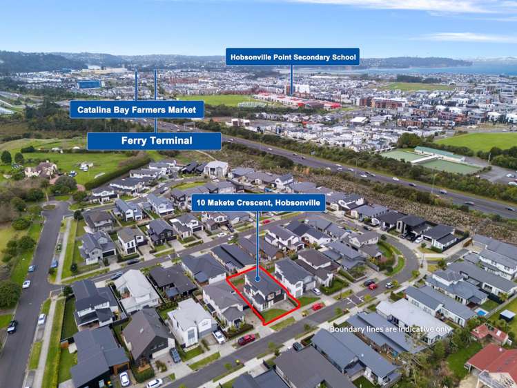 10 Makete Crescent Hobsonville_21